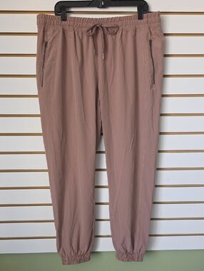 MTA Sport Jogger Pants XL